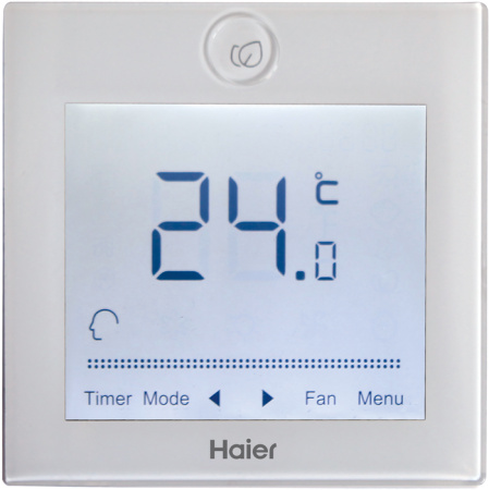 Haier AD60HS1ERA(S)/1U60IS2EAB(S) в Санкт-Петербурге с установкой