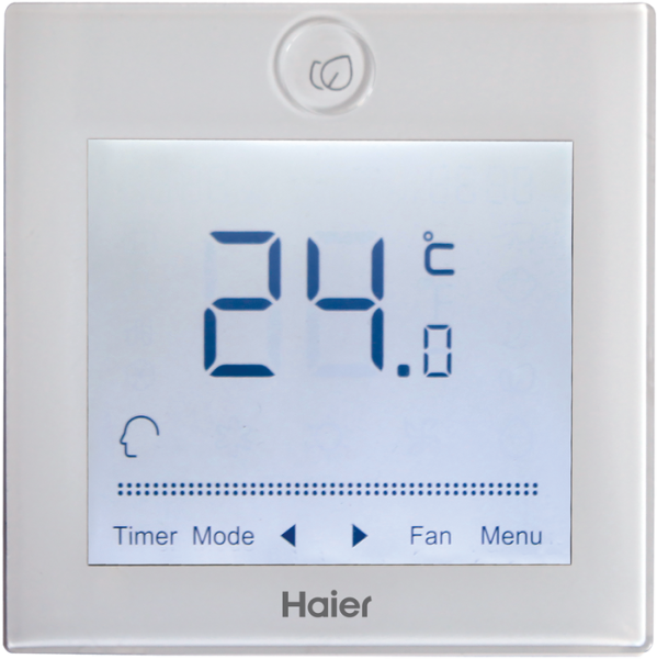 Haier AD60HS1ERA(S)/1U60IS2EAB(S) в Санкт-Петербурге с установкой