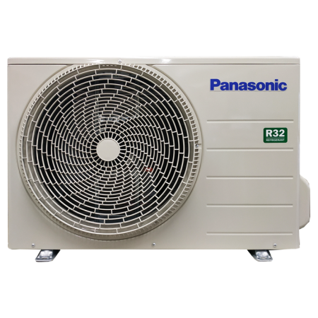 Panasonic CS/CU-PZ35WKD