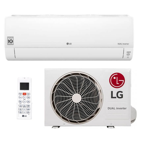 Lg ProCool B07TS.NSJ/B07TS.UA3 в Санкт-Петербурге
