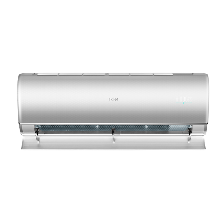 Haier AS25S2SJ1FA-S в Санкт-Петербурге с установкой