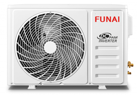 Funai RAC-I-KD25HP.D01