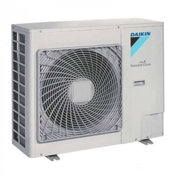 Daikin FUA71A/RR71BV3/W1 в Санкт-Петербурге с установкой