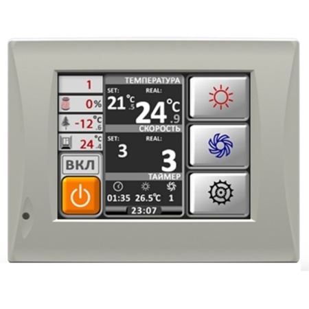 Minibox E-650 PREMIUM GTC