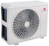 Dantex RK-12SSI3/RK-12SSI3E