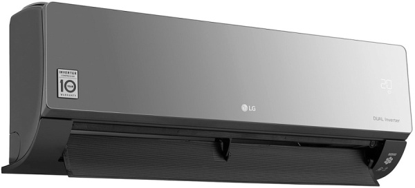 Lg AC12BK.NSJR в Санкт-Петербурге с установкой