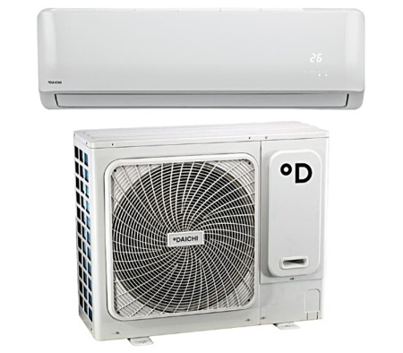 Daichi DATA80ALQS1/DFTA80ALS1/-40