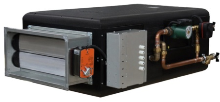 Turkov CAPSULE 9100 W