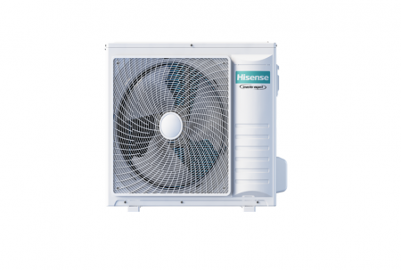 ADT-09UX4RBL8/AUW-09U4RS8WI-FI в Санкт-Петербурге с установкой