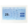 Systemair SYSPLIT SIMPLE CEILING 48 HP R в Санкт-Петербурге с установкой