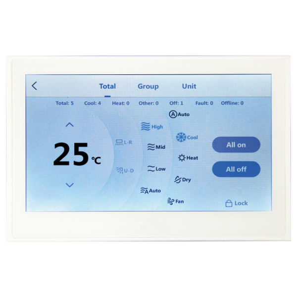 Systemair SYSPLIT SIMPLE CEILING 48 HP R в Санкт-Петербурге с установкой