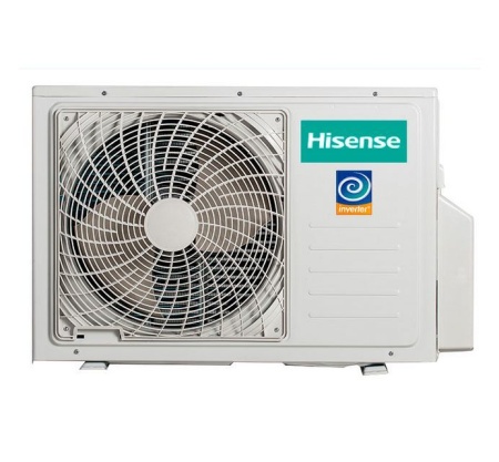 Hisense AUD-36UX4SHL4/AUW-36U4S1A в Санкт-Петербурге с установкой