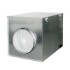 Systemair TLP 200/5,0 Air handl.units