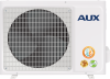 AUX ASW-H09A4/QF-R2DI/AS-H09A4/QF-R2DI