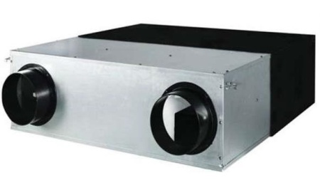 Приточно-вытяжная установка Shuft Star PVS-200