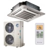 Systemair SYSPLIT CASSETTE 60 HP R в Санкт-Петербурге с установкой