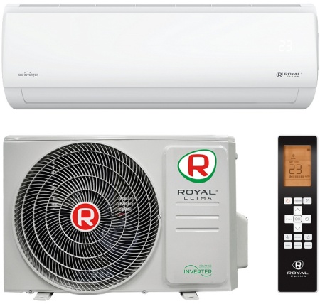 Royal Clima RCI-TWA22HN