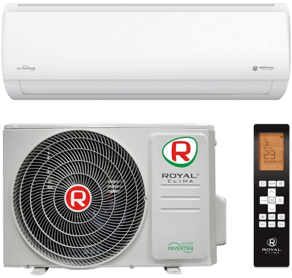 Royal Clima RCI-TWA22HN