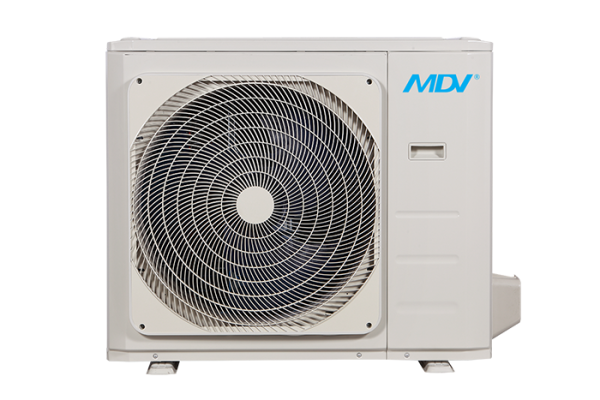 Mdv MDCD-36HRFN8/MDOU-36HFN8
