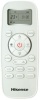 Hisense AS-09UW4RYDTG05(S)