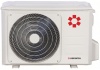 Настенный кондиционер Kentatsu KSGPA70HZRN1/KSRPA70HZRN1