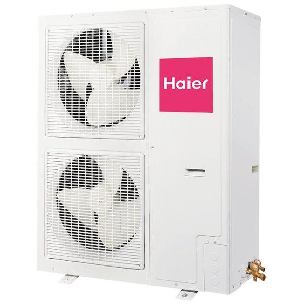 Haier AC60FS1ERA(S)/1U60IS1ERB(S) в Санкт-Петербурге с установкой