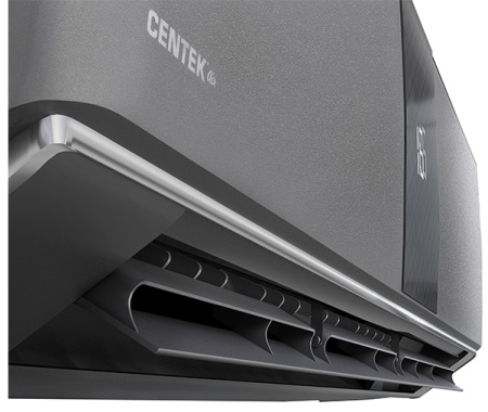 Centek CT-65G13 (Gray)