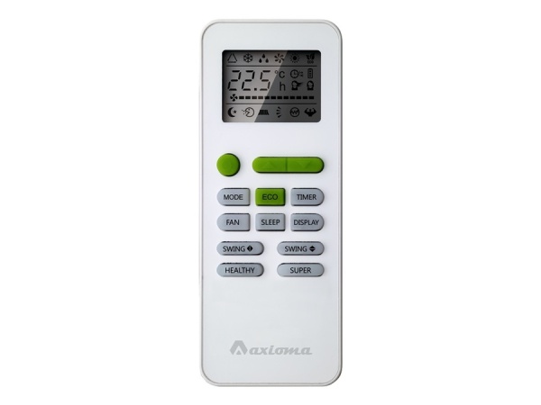 Axioma ASX18H1A/ASB18H1A