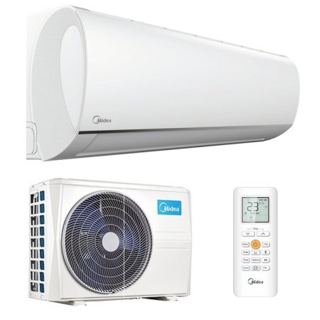 Midea MSMAAU-09HRDN1/MOBA03-09HFN1