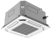 General Climate GC/GU-4C12HRF compact