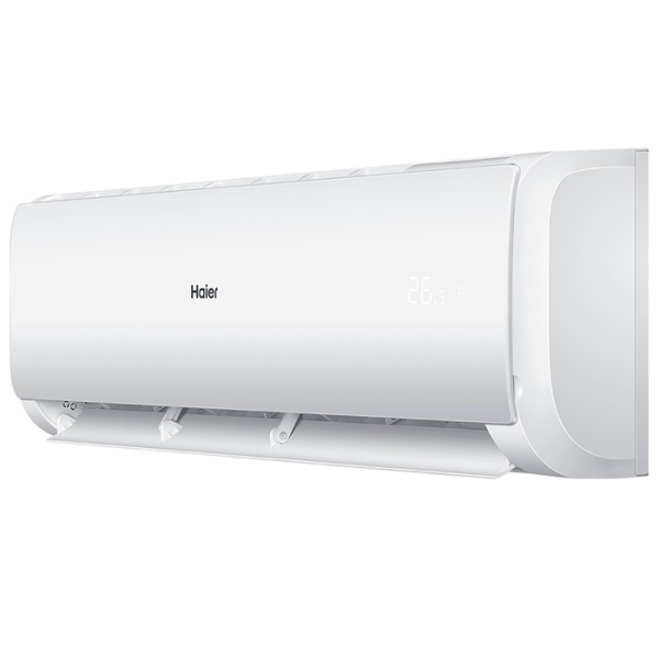 Haier AS18TS4HRA-M в Санкт-Петербурге с установкой