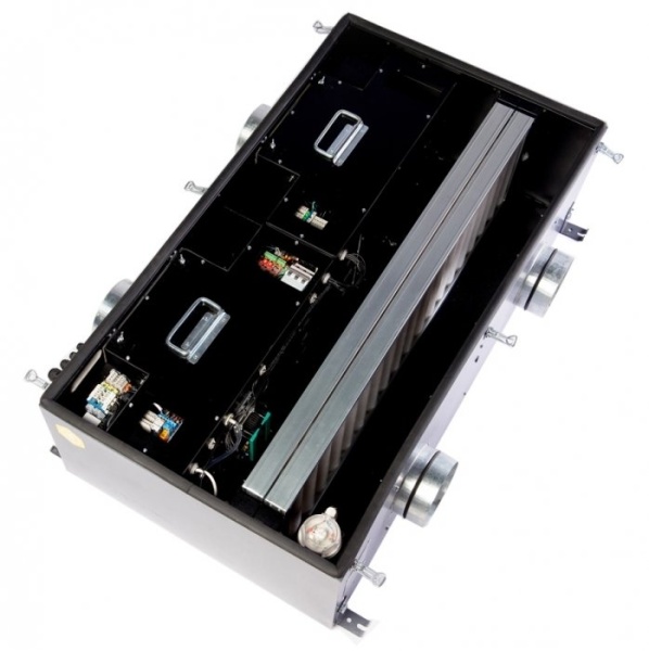 Minibox E-2050-2/20kW/G4 GTC