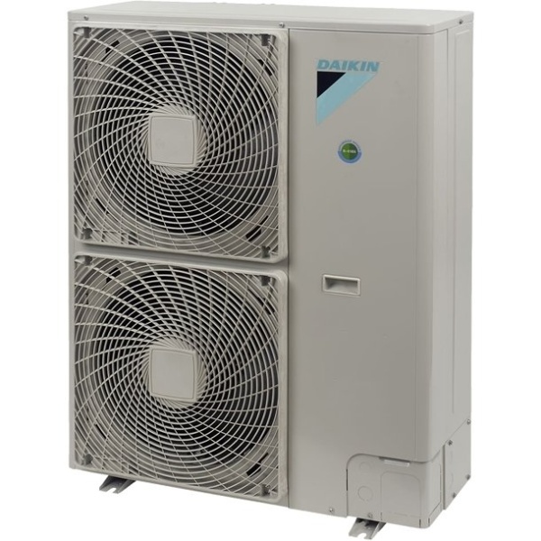 Daikin FUA125A/RR125BW1 в Санкт-Петербурге с установкой