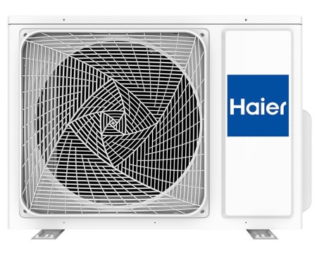Haier AC50S2SG1FA/1U50S2SJ2FA в Санкт-Петербурге с установкой
