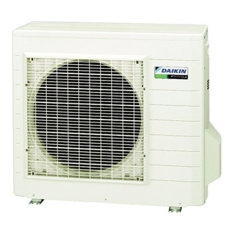 Daikin FHA71A/RR71BV3/W1 в Санкт-Петербурге с установкой