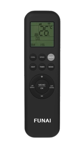 Funai RAM-I-SG55HP.W01 в Санкт-Петербурге с установкой
