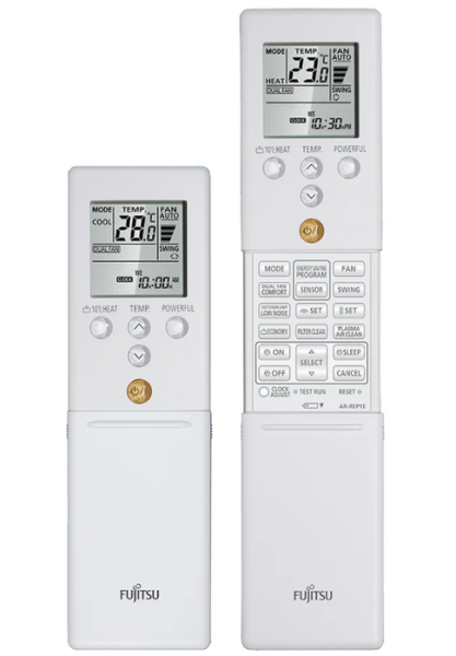 Fujitsu ASYG18KMTB в Санкт-Петербурге с установкой