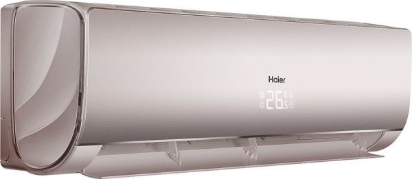 Haier AS24NS6ERA-G в Санкт-Петербурге с установкой