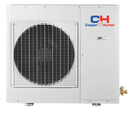 Cooper&Hunter CH-C24NK2/CH-U24NK2 в Санкт-Петербурге с установкой