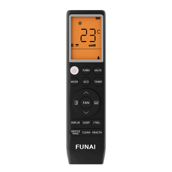 Funai RAC-KD20HP.D01 в Санкт-Петербурге