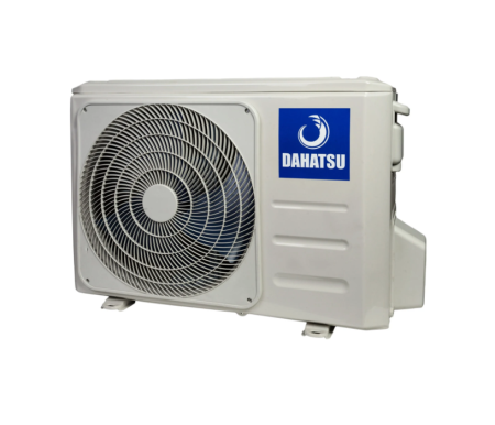 Dahatsu DHP-24/DHV-24