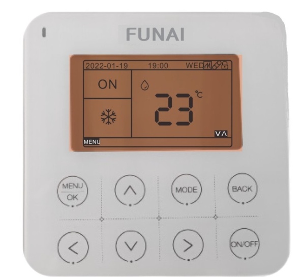 Funai RAM-I-OK55HP.D01 в Санкт-Петербурге с установкой