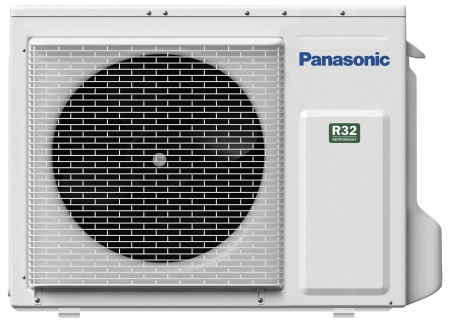 Panasonic S-50PY2E5B/U-50PZH2E5 в Санкт-Петербурге с установкой