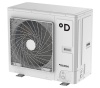 Кассетный кондиционер Daichi DATA140ALCS1/DFTA140ALS1/-40 до 140 м²