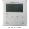 QUATTROCLIMA QV-I24CG/QN-I24UG/QA-ICP10 в Санкт-Петербурге с установкой