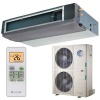 Systemair SYSPLIT DUCT 60 HP R N в Санкт-Петербурге с установкой