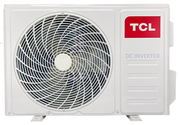 TCL TAC-12HRID/XF
