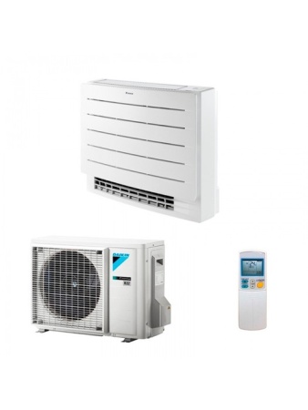 Daikin FVXM35A/(А)RXM35R(9) в Санкт-Петербурге с установкой