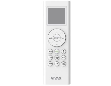 VIVAX ACP-12CH35AEYI/ACP-12CH35AEYI