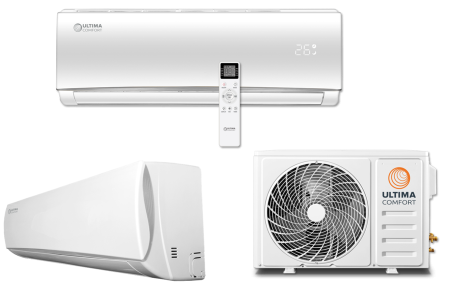 ULTIMA COMFORT ECL-I12PN